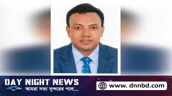 নোবিপ্রবির নতুন ভিসি অধ্যাপক ইসমাইল